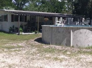 8390 W Wings Ln, Crystal River, FL 34429