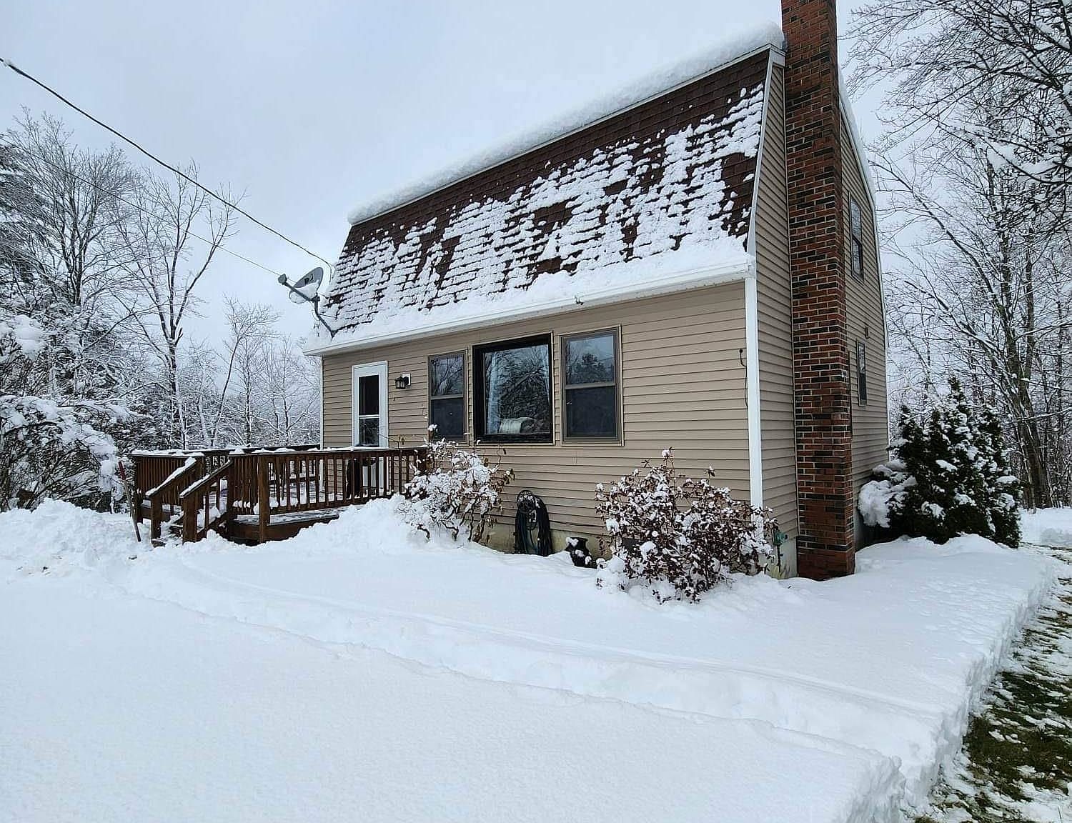 45 Loverin Hill Road, Croydon, NH 03773 Zillow