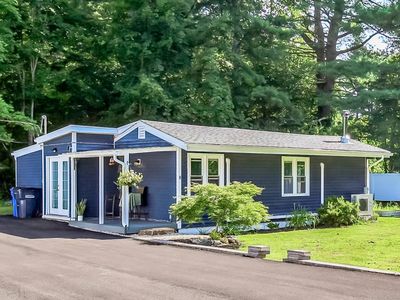 8 Chappell Street, Chaplin, CT, 06235