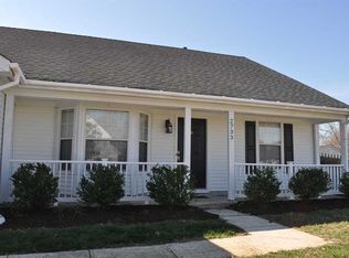 2733 Orleans Way, Virginia Beach, VA 23456