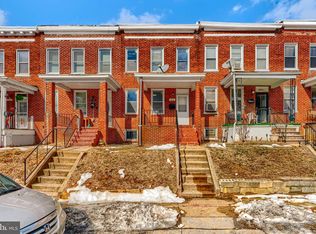 3218 Lyndale Ave, Baltimore, MD 21213