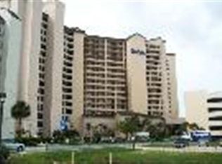 4800 S Ocean Blvd #723, North Myrtle Beach, SC 29582