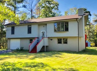 3057 Pleasant View Dr, Kunkletown, PA 18058
