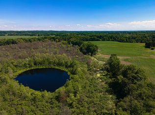 Runyon Rd, Buchanan, MI 49107