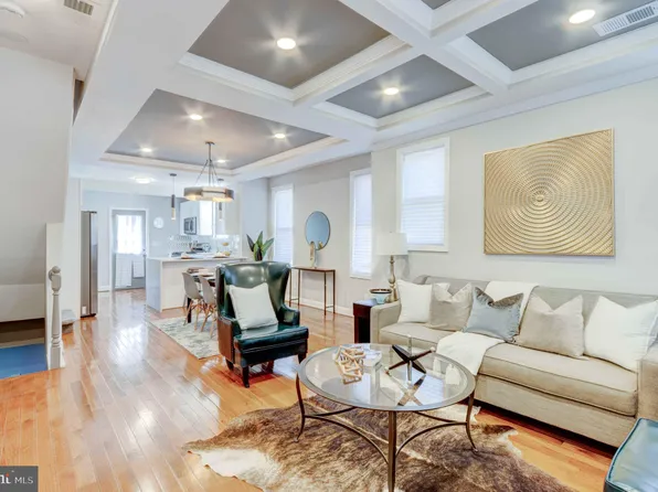 5505 Norwood Ave, Baltimore, MD 21207