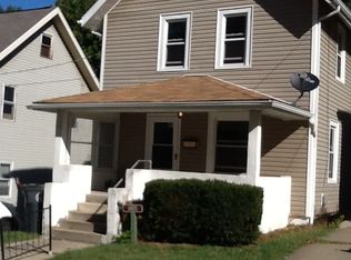 1405 Honodle Ave, Akron, OH 44305