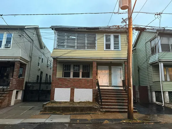 108 Rosehill Pl, Irvington, NJ 07111