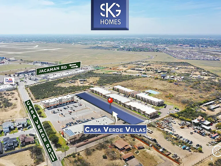 8218 Casa Verde Rd #3001 — Photo 14