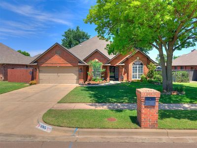 4105 Nailon Dr, Norman, OK, 73072