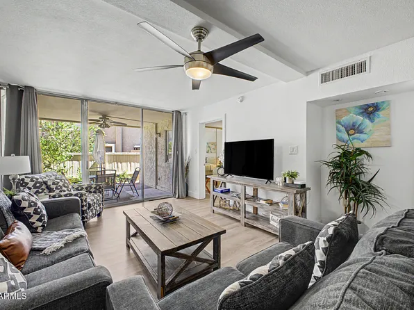 7625 E CAMELBACK Road #A116, Scottsdale, AZ 85251