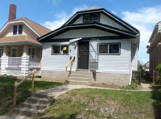 6666 W Moltke Ave, Milwaukee, WI 53210