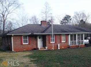 7286 Mount Vernon Rd, Lithia Springs, GA 30122