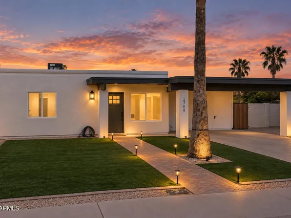 2708 W Dunbar Drive, Tempe, AZ 85282