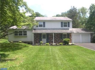 15 Townview Dr, Doylestown, PA 18901