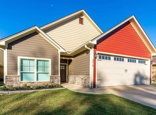 2115 Page Creek Trl, Longview, TX 75601