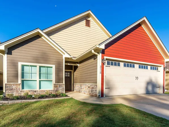 2115 Page Creek Trl, Longview, TX 75601