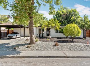 2338 Vargas Pl, Santa Clara, CA 95050