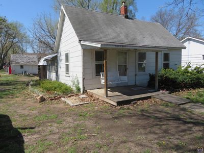 210 Walnut St, Valley Falls, KS, 66088