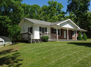 4491 Highway 2016, Beattyville, KY 41311