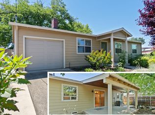 2068 Park Marina Dr, Redding, CA 96001