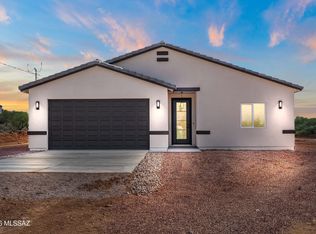 1675 Zulu Ct, Rio Rico, AZ 85648