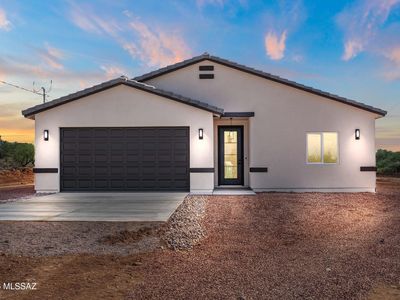 1675 Zulu Ct, Rio Rico, AZ, 85648