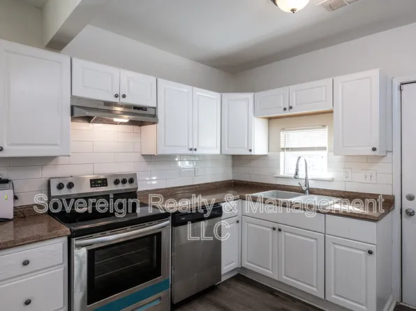 404 Paines Ave NW, Atlanta, GA 30314