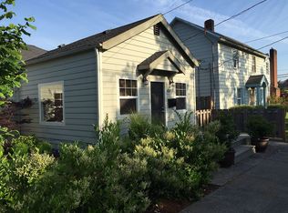 4537 NE 29th Ave, Portland, OR 97211