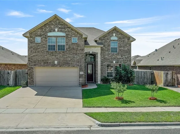 2118 Cardinales Ln, Corpus Christi, TX 78414