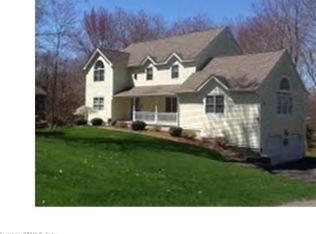 101 Butternut Ln, Vernon, CT 06066