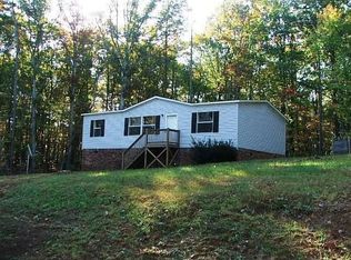 126 Chippewa Ct, Madison, NC 27025