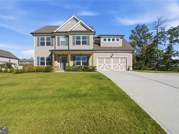 8415 Calloway Club Dr, Cumming, GA 30028