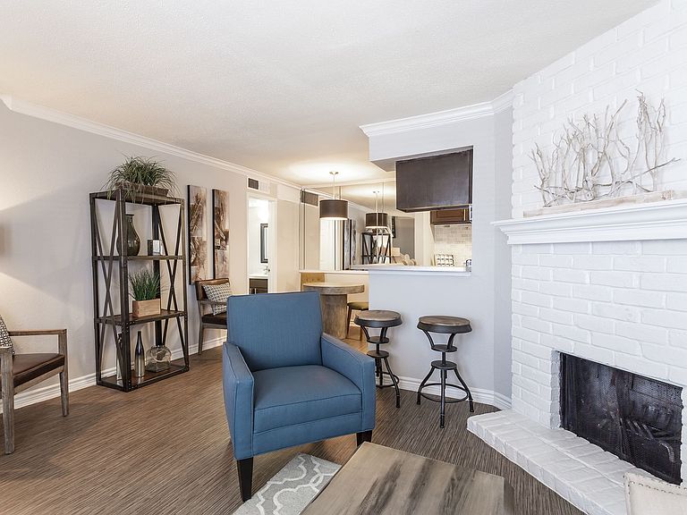 The Edison Apartment Rentals with Virtual tours - Houston, TX | Zillow