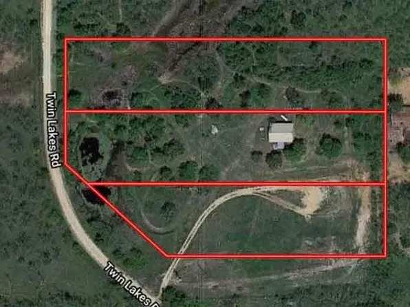 1144 County Road 262, Breckenridge, TX 76424