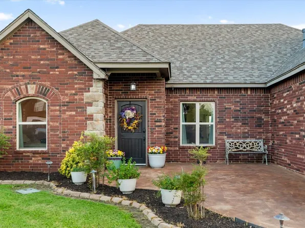 6060 E 144th St N, Collinsville, OK 74021