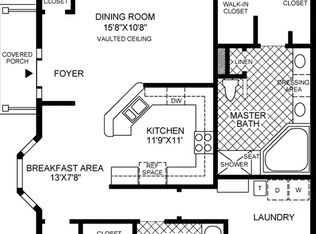 4826 Steeplechase Cir, Eagan, MN 55122