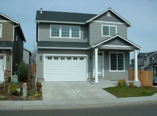 9312 NE 81st St, Vancouver, WA 98662