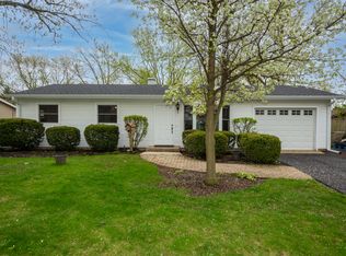 18653 W Pamela Pl, Gurnee, IL
