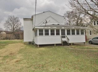 8240 Brownsway Ln, Cincinnati, OH 45239
