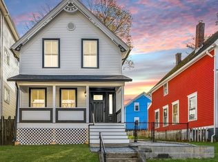 33 Florence St, Worcester, MA 01610