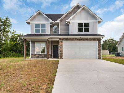 324 Larkspur Dr SW, Calhoun, GA, 30701
