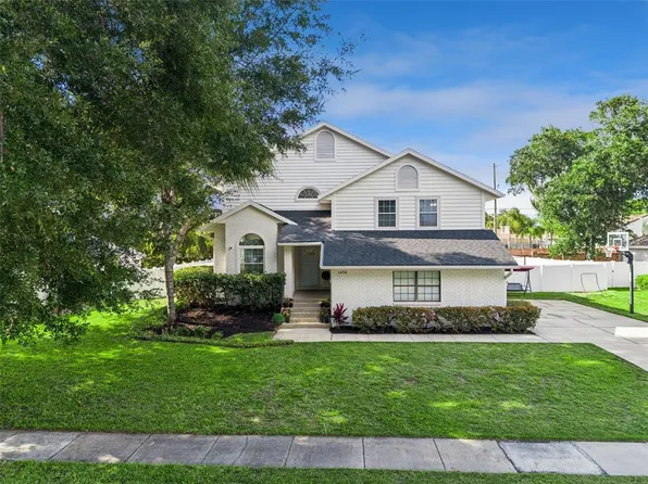 1458 Royal Cir, Apopka, FL 32703