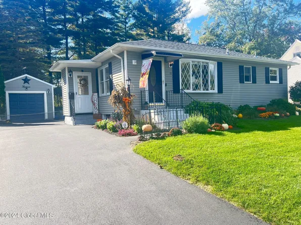 13 Sharon Drive, Albany, NY 12205