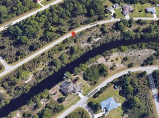 2491 Chapel Dr, Port Charlotte, FL 33953