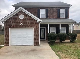 7574 Larchwood Ln, Riverdale, GA