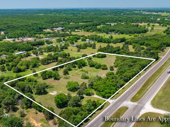 8646 S Highway 82, Gainesville, TX 76240