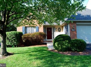 201 Wyndham Way, Harrisburg, PA 17109