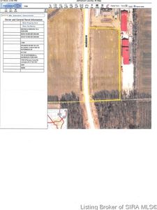 701 W Hutchinson Lane, Madison, IN, 47250