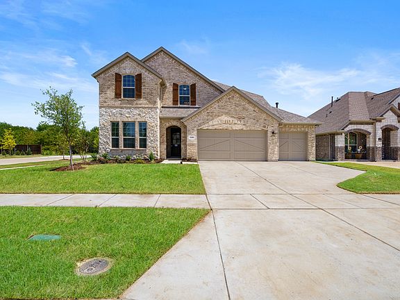 2nd image of 16110 Moss Haven Ln