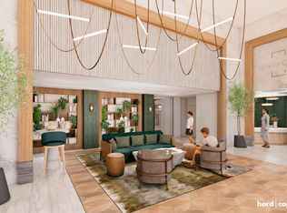 Lenox Club, Arlington, VA 22202